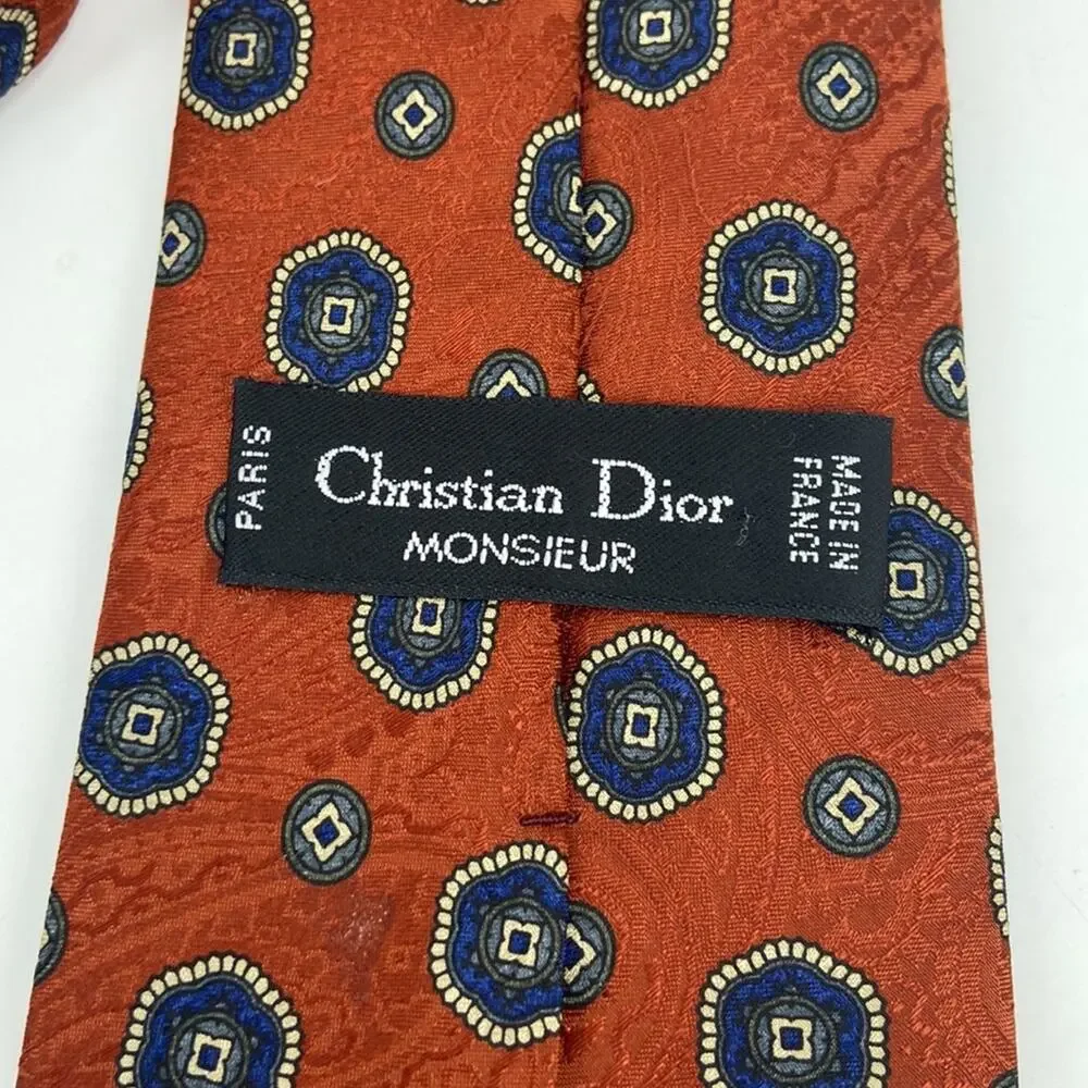 Dior vintage christian